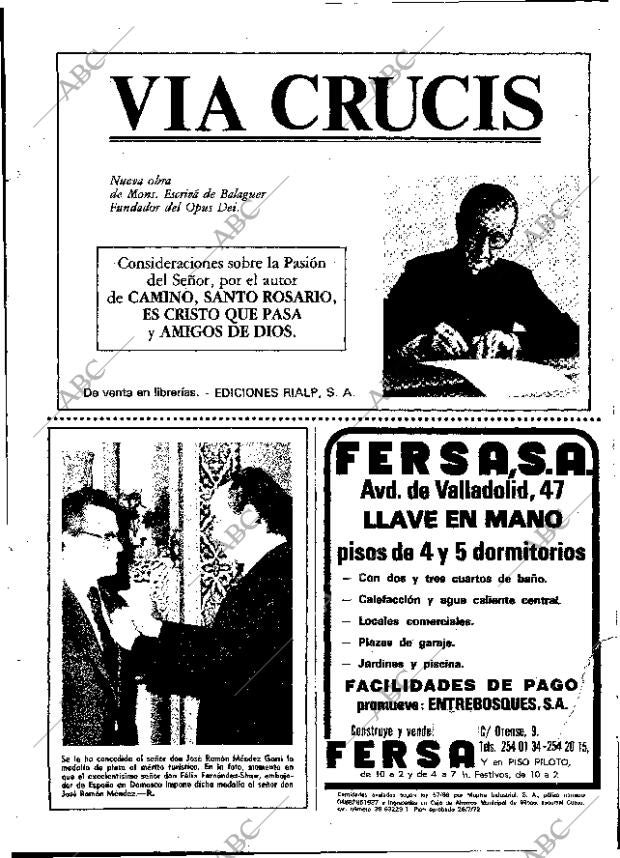 ABC MADRID 24-02-1981 página 156