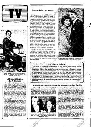 ABC MADRID 24-02-1981 página 157