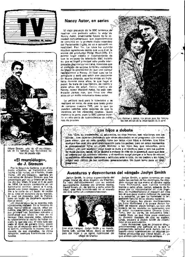 ABC MADRID 24-02-1981 página 157