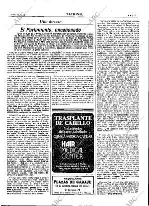 ABC MADRID 24-02-1981 página 19