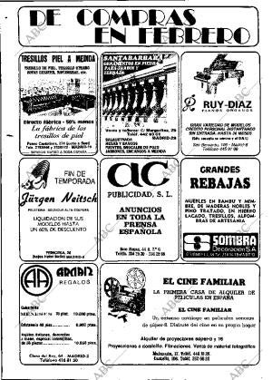 ABC MADRID 24-02-1981 página 2