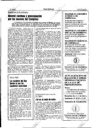 ABC MADRID 24-02-1981 página 24