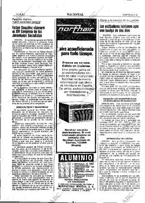 ABC MADRID 24-02-1981 página 26