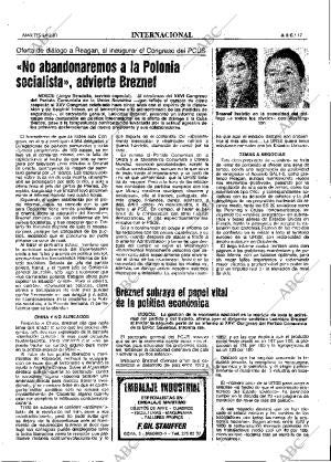 ABC MADRID 24-02-1981 página 29