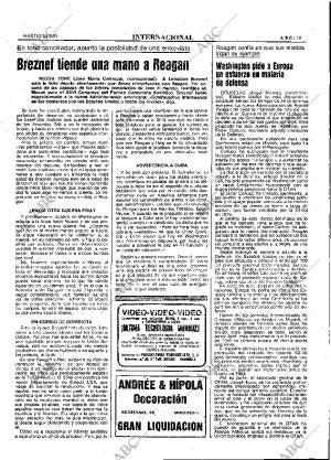 ABC MADRID 24-02-1981 página 31