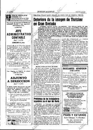 ABC MADRID 24-02-1981 página 32