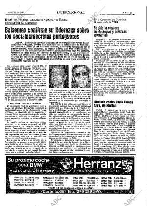 ABC MADRID 24-02-1981 página 33
