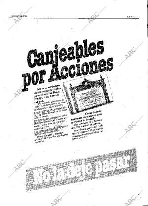 ABC MADRID 24-02-1981 página 39