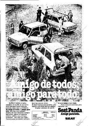 ABC MADRID 24-02-1981 página 4