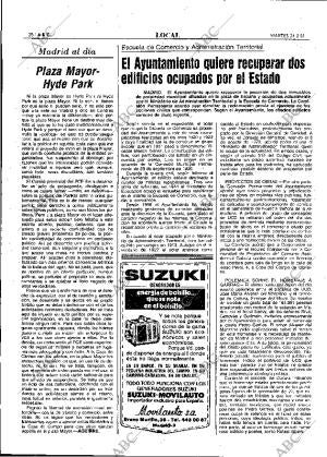 ABC MADRID 24-02-1981 página 40