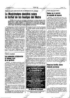 ABC MADRID 24-02-1981 página 41