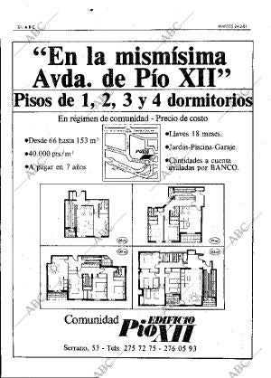ABC MADRID 24-02-1981 página 42