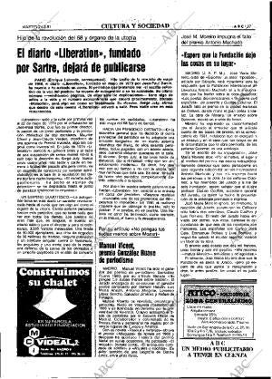ABC MADRID 24-02-1981 página 49