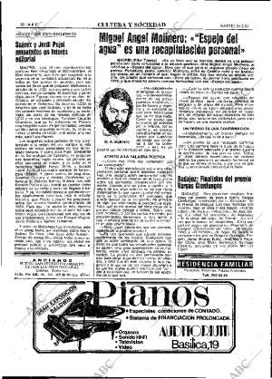 ABC MADRID 24-02-1981 página 50