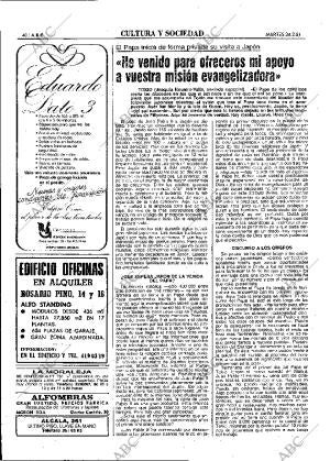 ABC MADRID 24-02-1981 página 52