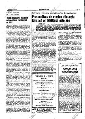 ABC MADRID 24-02-1981 página 55