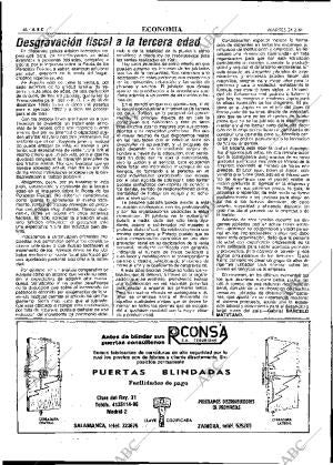 ABC MADRID 24-02-1981 página 58