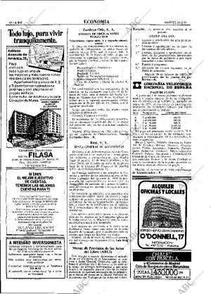 ABC MADRID 24-02-1981 página 60