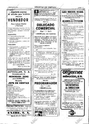 ABC MADRID 24-02-1981 página 63