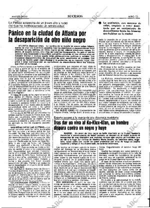 ABC MADRID 24-02-1981 página 65