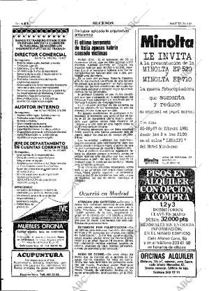 ABC MADRID 24-02-1981 página 66