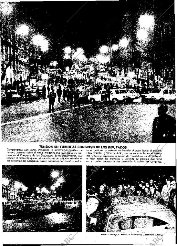 ABC MADRID 24-02-1981 página 7