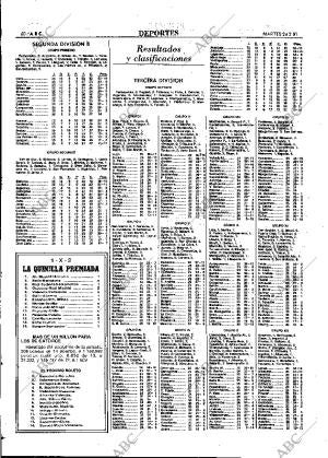 ABC MADRID 24-02-1981 página 72