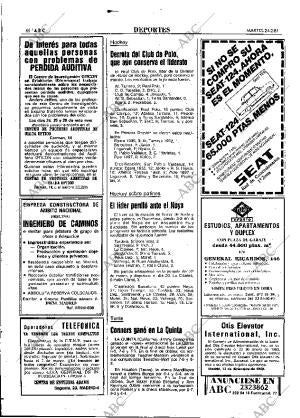 ABC MADRID 24-02-1981 página 78