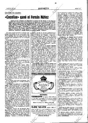 ABC MADRID 24-02-1981 página 79