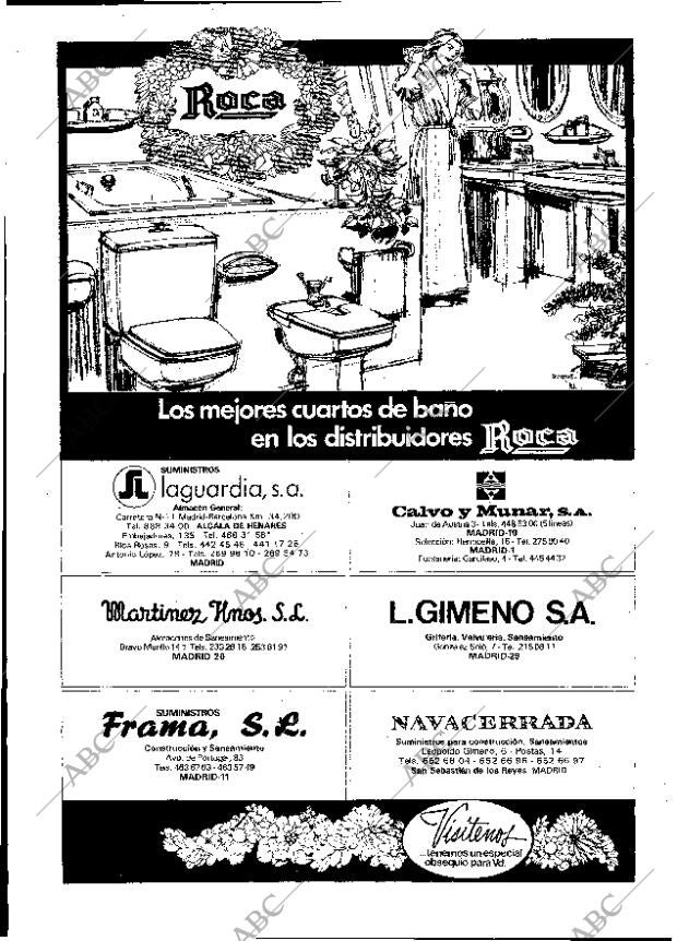ABC MADRID 24-02-1981 página 8