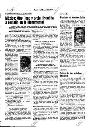 ABC MADRID 24-02-1981 página 80