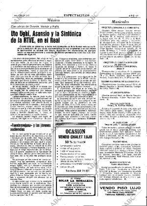 ABC MADRID 24-02-1981 página 81
