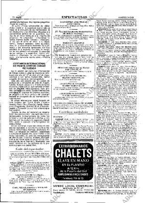 ABC MADRID 24-02-1981 página 84