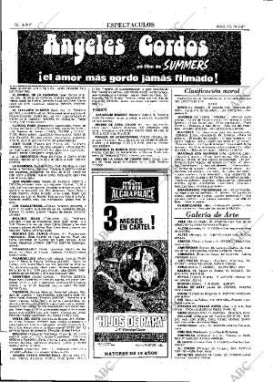 ABC MADRID 24-02-1981 página 88