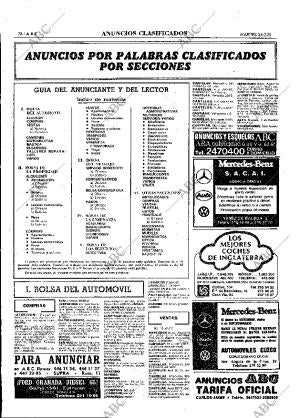 ABC MADRID 24-02-1981 página 90