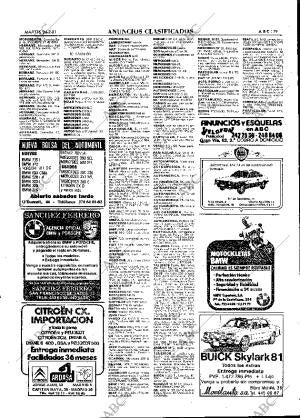 ABC MADRID 24-02-1981 página 91
