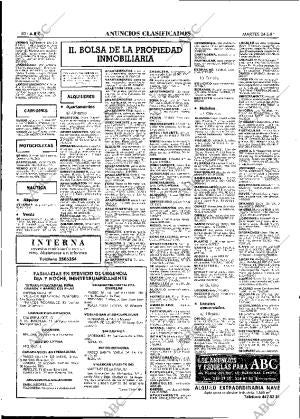 ABC MADRID 24-02-1981 página 92