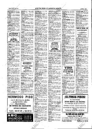 ABC MADRID 24-02-1981 página 97