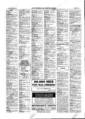 ABC MADRID 24-02-1981 página 99