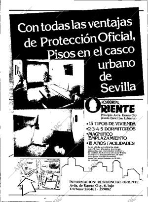 ABC SEVILLA 24-02-1981 página 10