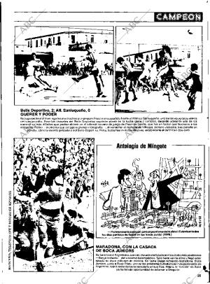 ABC SEVILLA 24-02-1981 página 105