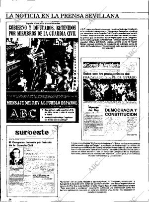 ABC SEVILLA 24-02-1981 página 138