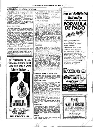 ABC SEVILLA 24-02-1981 página 81