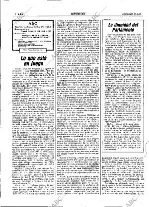 ABC MADRID 25-02-1981 página 10