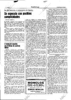 ABC MADRID 25-02-1981 página 14