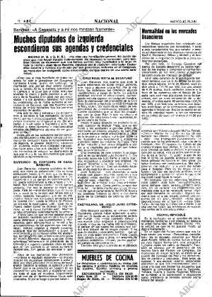 ABC MADRID 25-02-1981 página 18