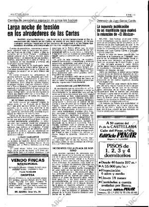 ABC MADRID 25-02-1981 página 19