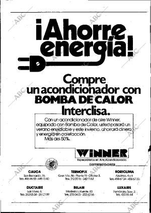 ABC MADRID 25-02-1981 página 2