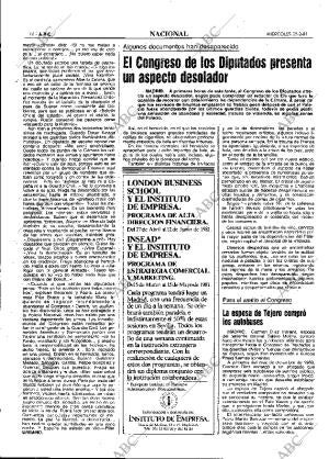 ABC MADRID 25-02-1981 página 24