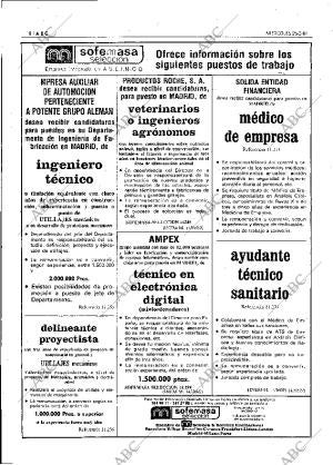 ABC MADRID 25-02-1981 página 26
